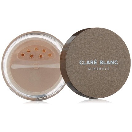 

Clarg Blanc Golden Nude Тени для век 854 Бежевый, Claré Blanc