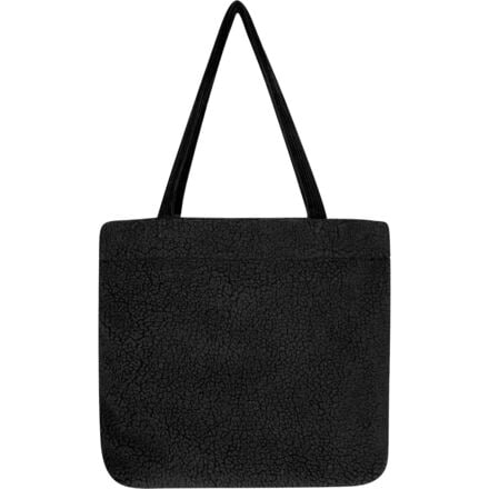 Большая сумка для всего этого KAVU, темно-серый пляжная веревочная сумка kavu черный
