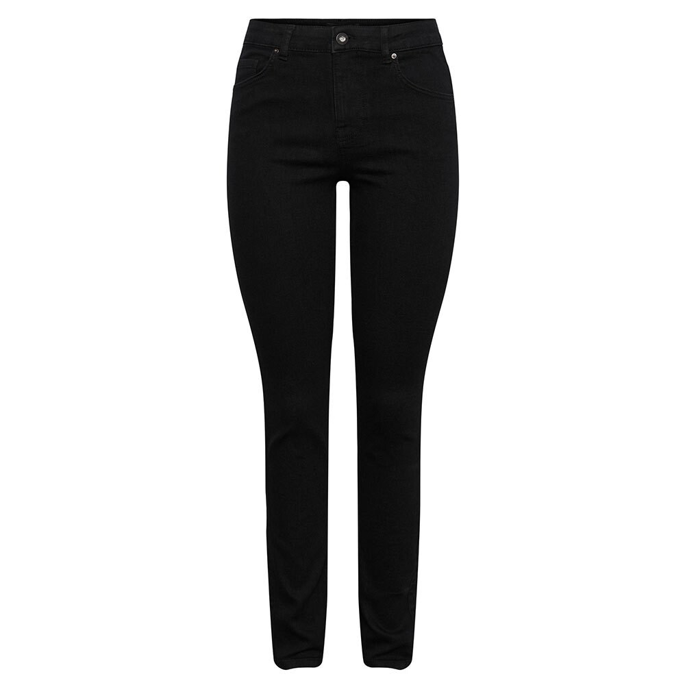 

Джинсы Pieces Nunna Slim Fit Blc06, синий