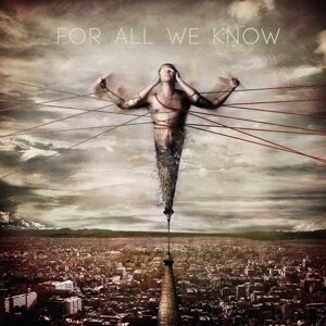 

Виниловая пластинка For All We Know - For All We Know