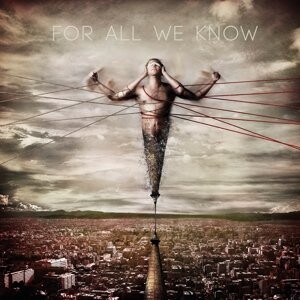 Виниловая пластинка For All We Know - For All We Know ryan donal all we shall know