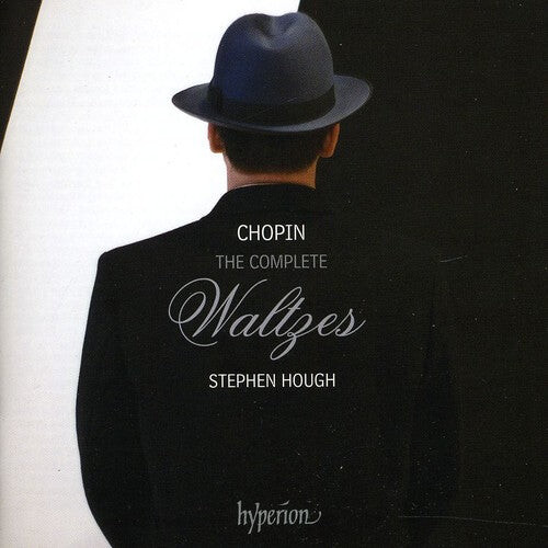 

CD диск Chopin / Hough: Complete Waltzes