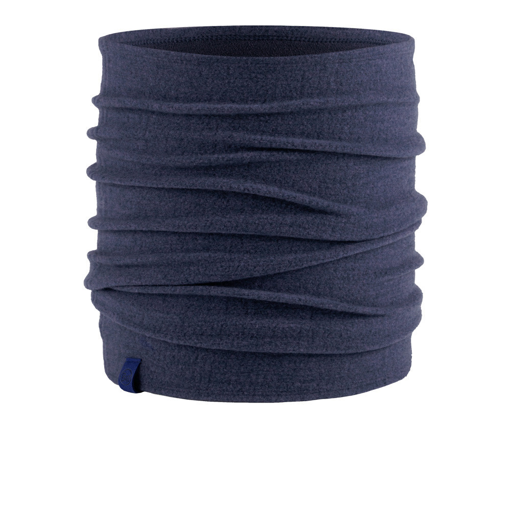 

Неквормер Buff Merino Fleece, нави синий