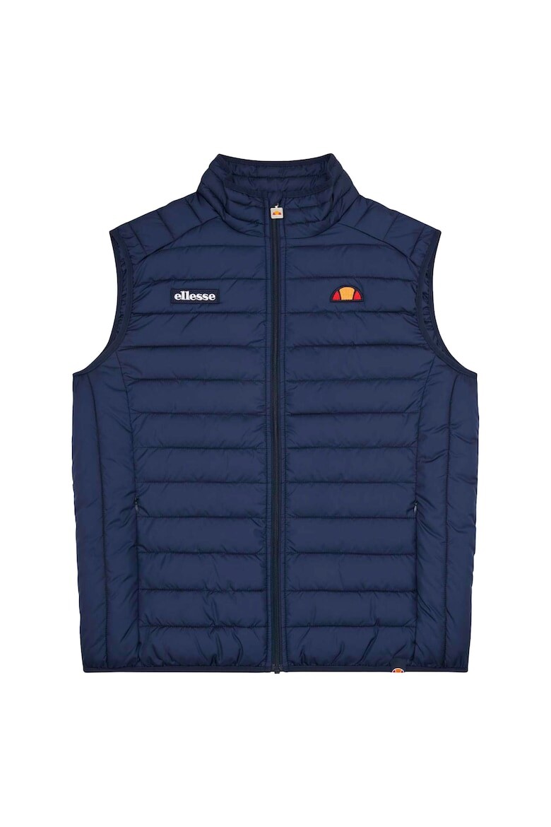 

Жилет Bardy стеганый на вате Ellesse, синий