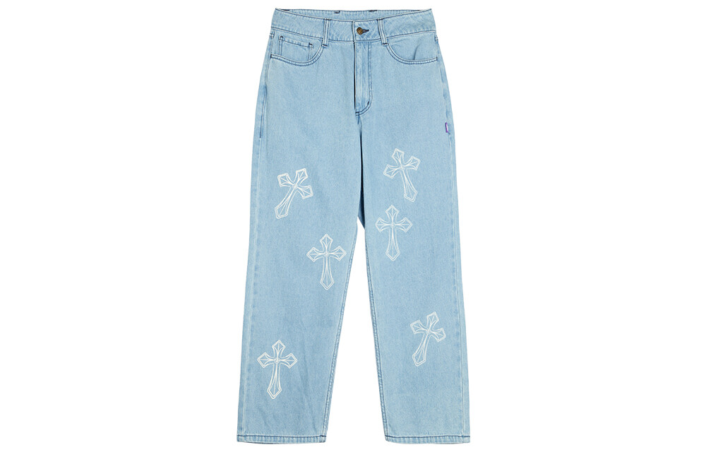 

Джинсы унисекс PJ's Vigor