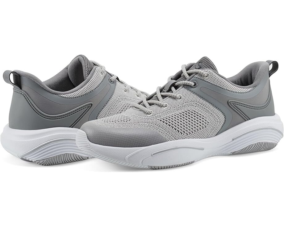 

Кроссовки Easy Spirit Jani, цвет Light Grey Multi