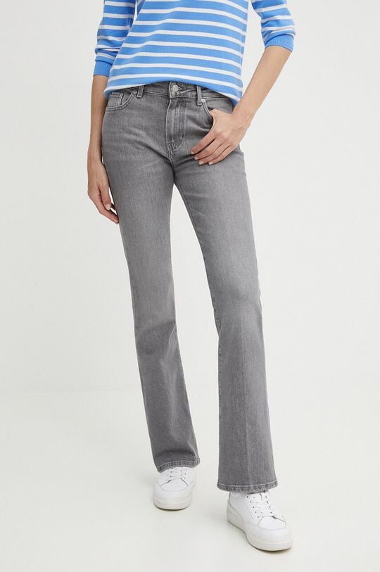 

Джинсы Tommy Hilfiger, серый