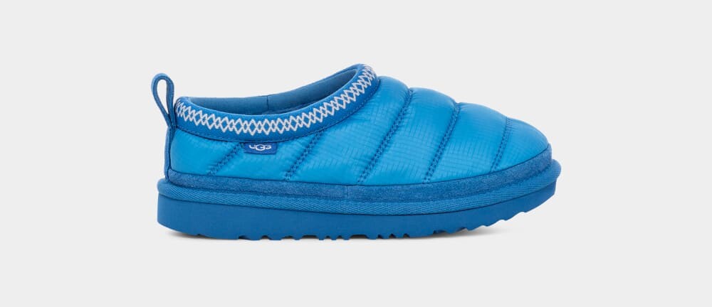 

Тапочки Tasman LTA UGG, синий