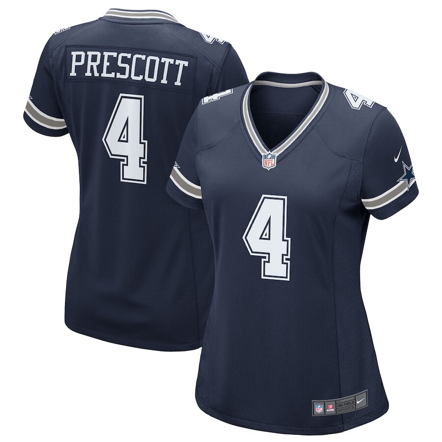 

Джерси Nike Dallas Cowboys, нави