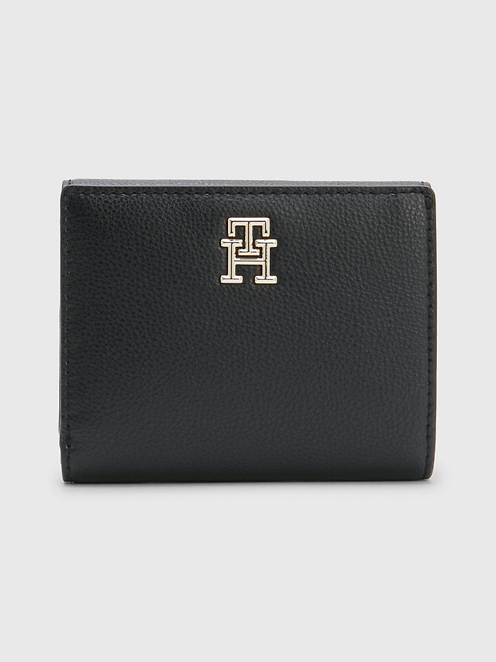

Бумажник двойного сложения Hilfiger Tommy Hilfiger