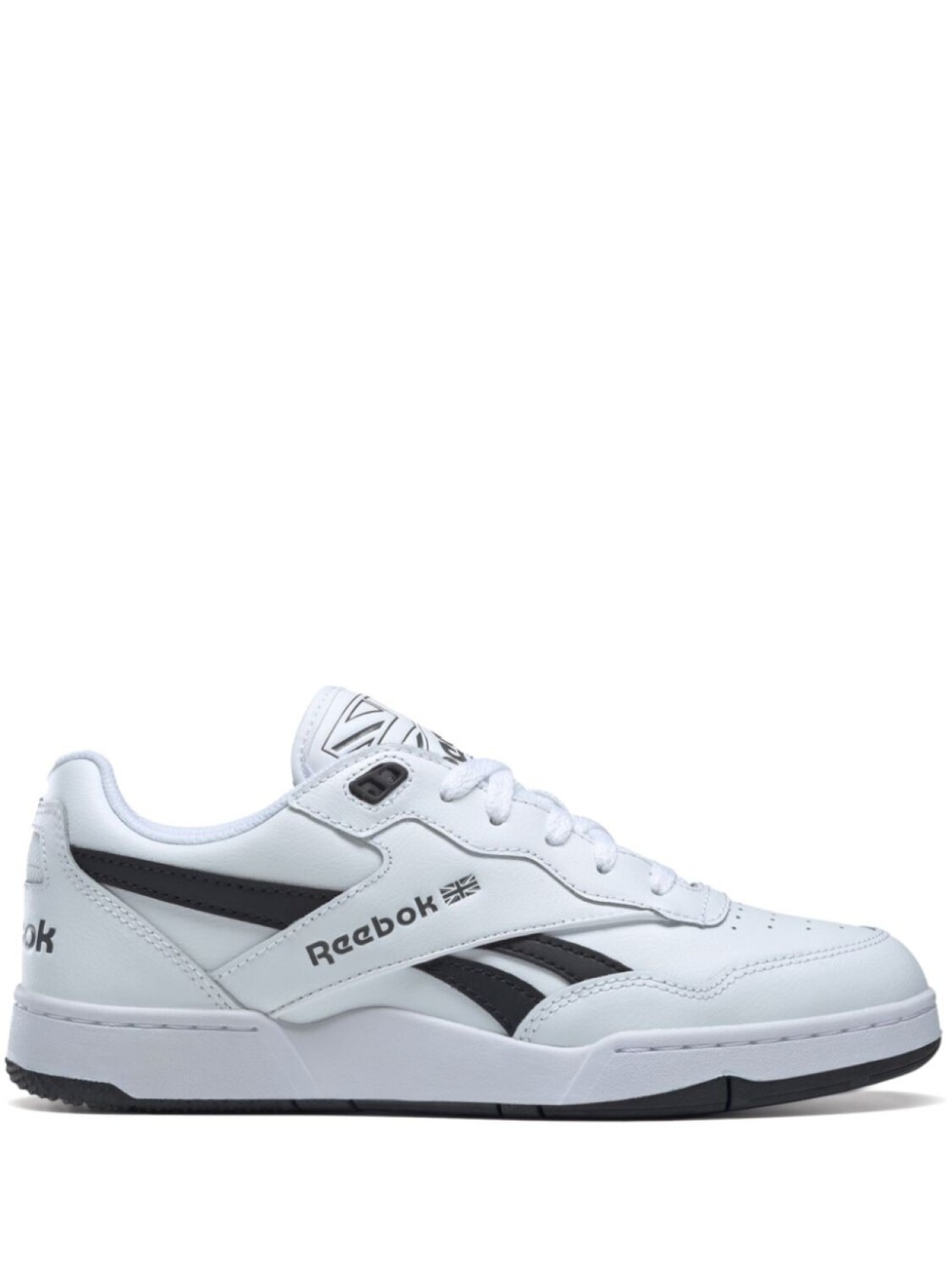 

Reebok кроссовки BB 4000 II, белый