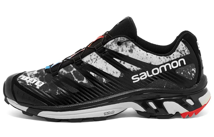 

Кроссовки SALOMON XT-4 Advanced 'Black'