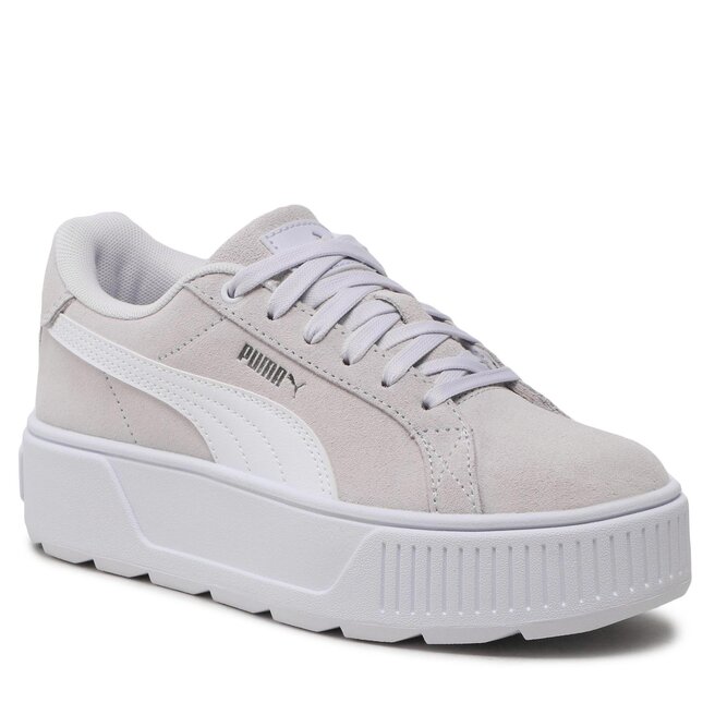 

Кроссовки Puma Karmen, серый