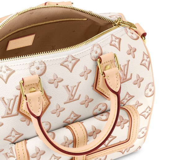 

Спиди Бандульер 25 Louis Vuitton