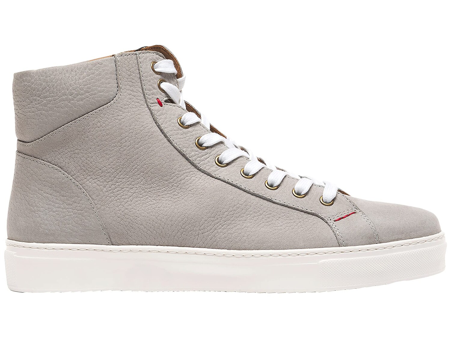 

Кроссовки Moral Code Donald Driver Thrive High-Top Sneaker