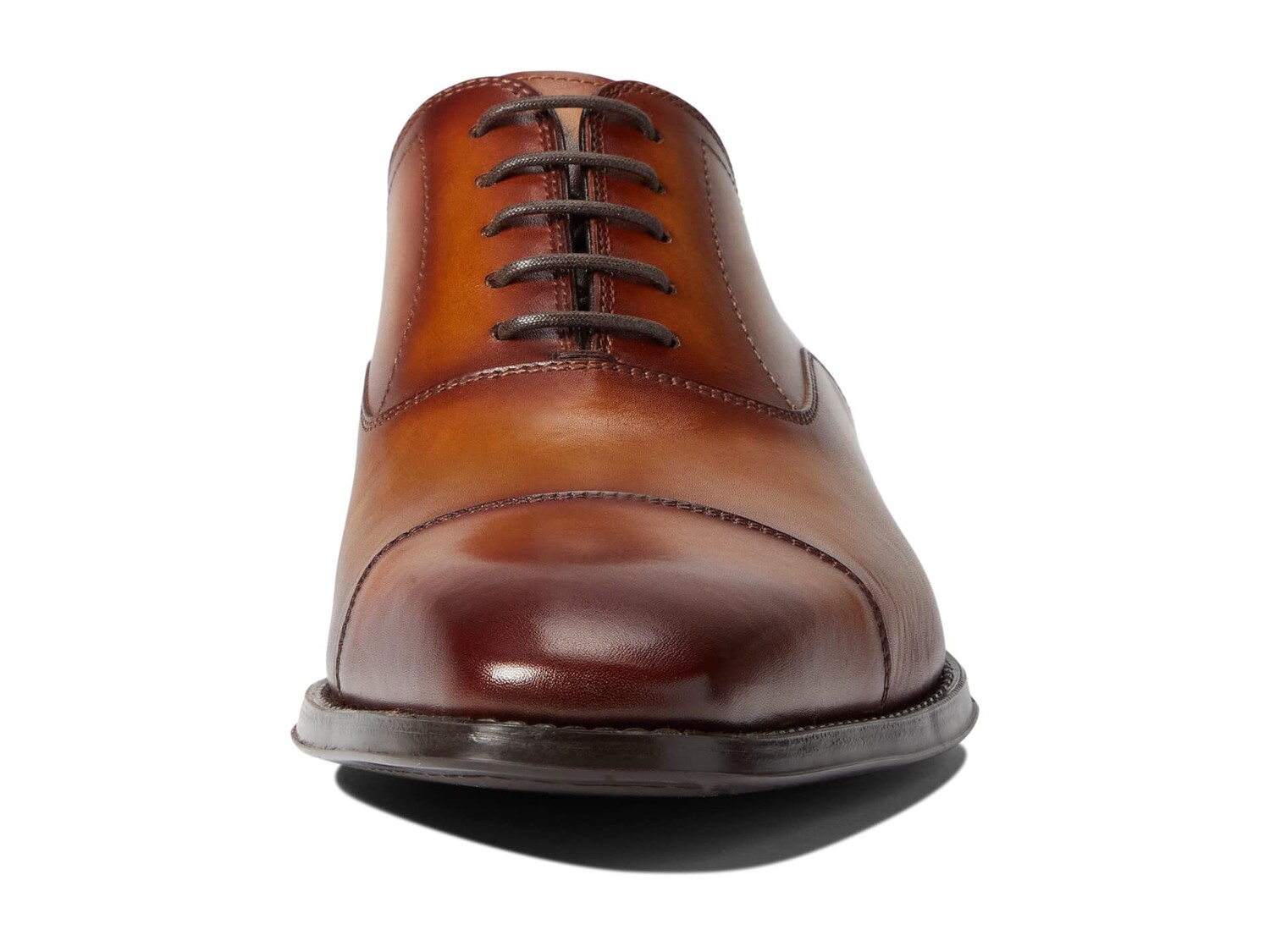 

Оксфорды Magnanni Palos