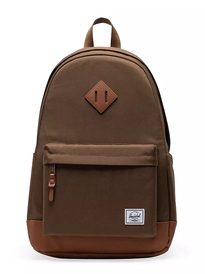 

Рюкзак наследия Herschel Supply Co., цвет dark earth tan