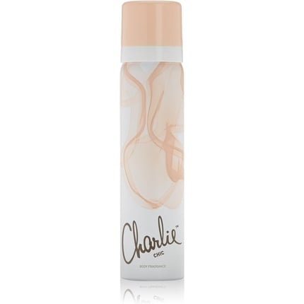 

Спрей для тела Charlie 75 мл Chic, Revlon