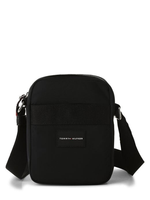 

Рюкзак Tommy Hilfiger, черный