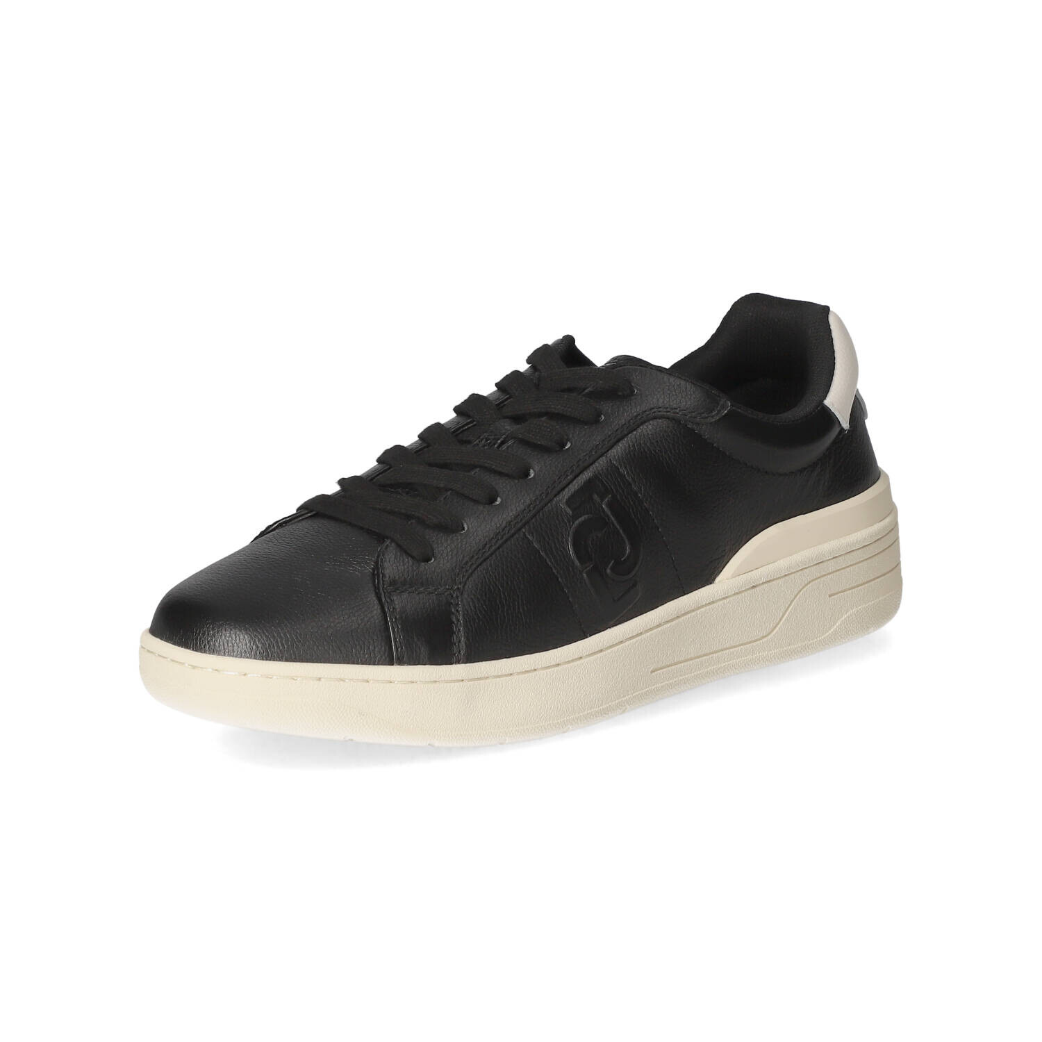 

Низкие кроссовки Liu Jo Low WALKER 02, черный