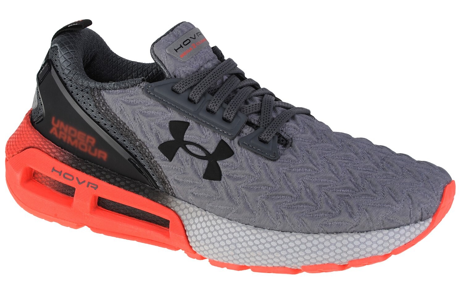 

Кроссовки Under Armour Hovr Mega 2 Clone, серый