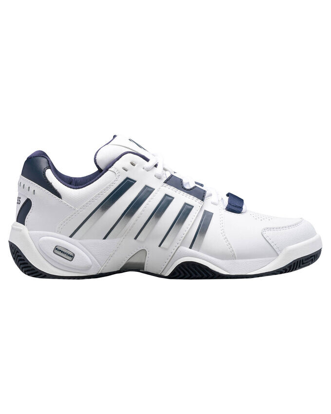 

Теннисные туфли на открытом воздухе достижения iv K-Swiss, мультиколор
