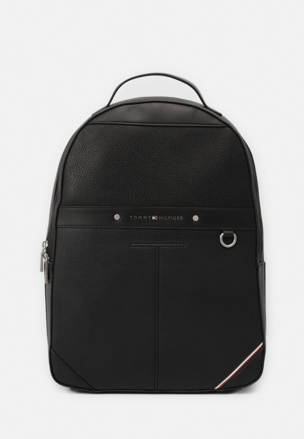 

Рюкзак Tommy Hilfiger, черный