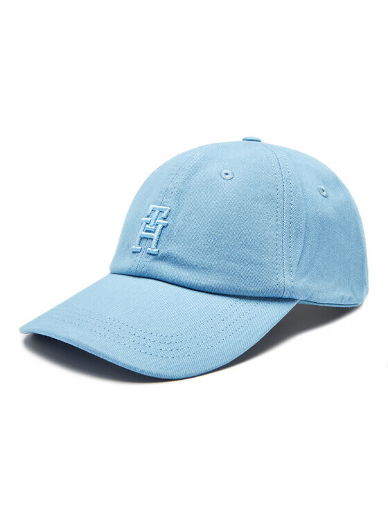 

Кепка Tommy Hilfiger, синий