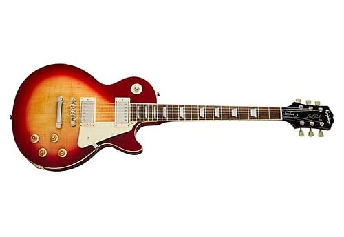 

Электрогитара Epiphone Les Paul Standard 50s Electric Guitar