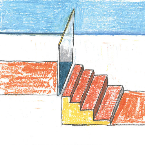 

Виниловая пластинка Homeshake: Fresh Air