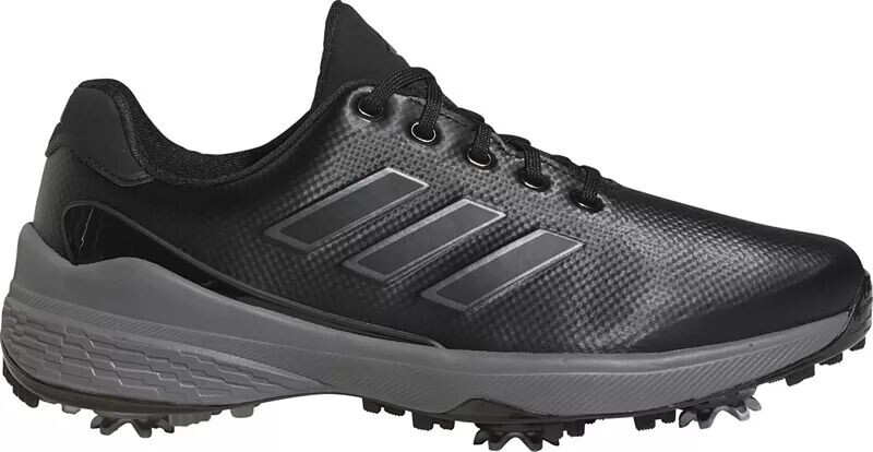 

Мужские кроссовки для гольфа Adidas ZG23 Lightstrike, черный