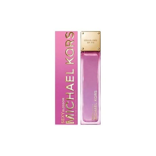 

Парфюмированная вода, 50 мл Michael Kors, Sexy Blossom
