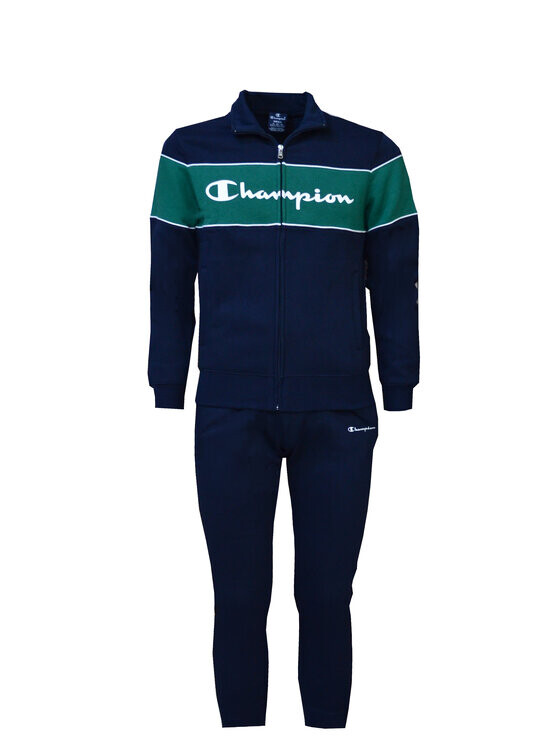

Спортивный костюм regular fit Champion, синий
