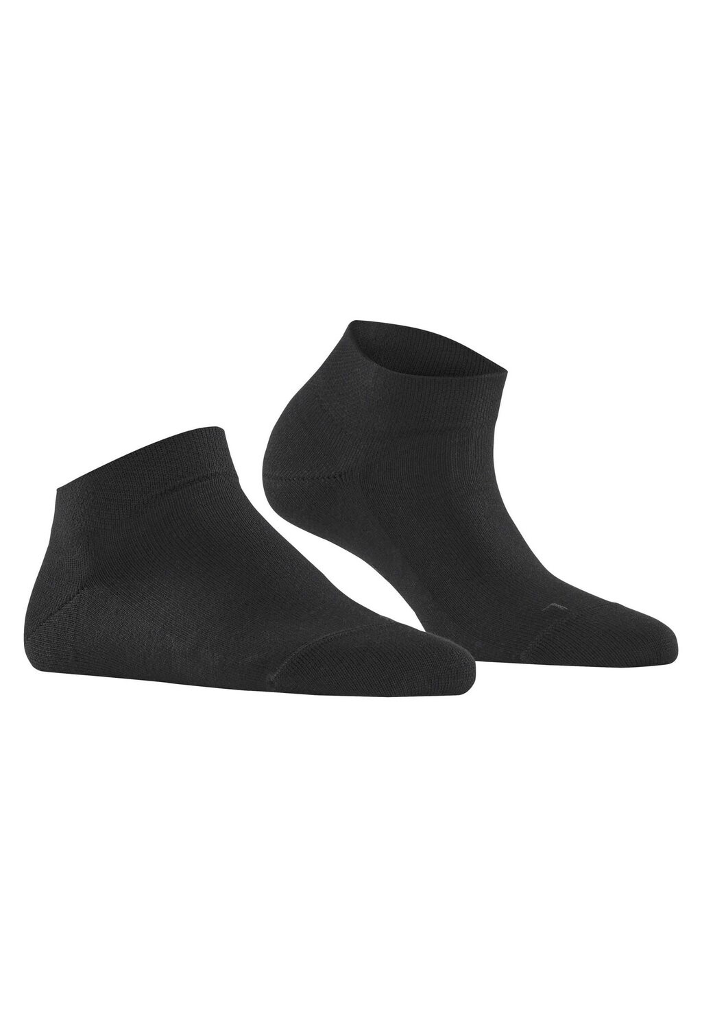 

Носки SENSITIVE LONDON SOFT-TOP SUITABLE FOR DIABETICS FALKE, черный