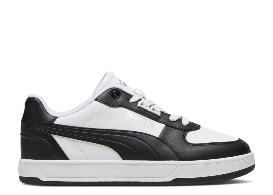 

Кроссовки Puma Caven 2.0 Lux, черный/белый