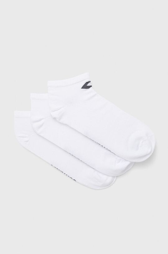 

Носки (3 пары) Converse, белый