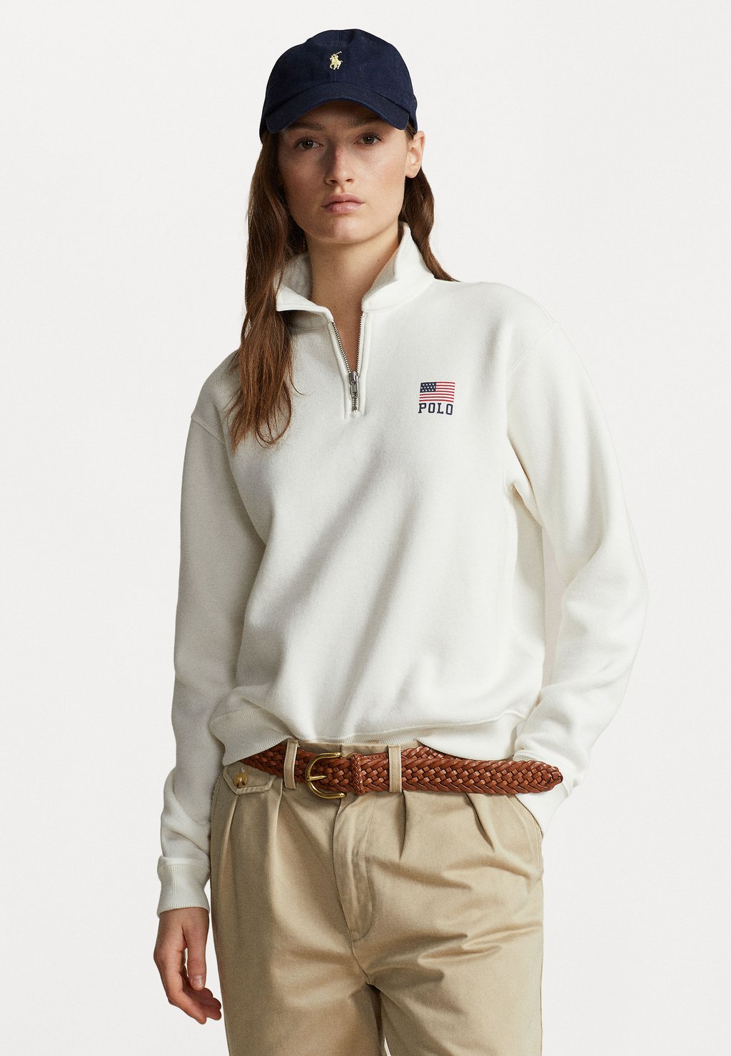 

Толстовка Polo Ralph Lauren