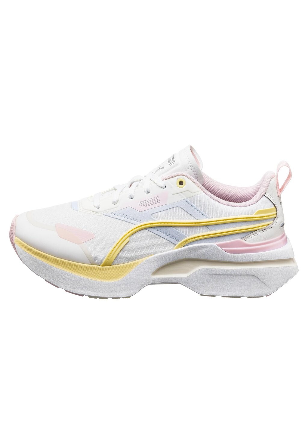 

Низкие кроссовки Puma, мультиколор