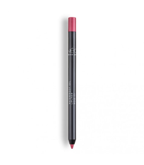 Водостойкий гелевый карандаш для губ, водостойкий карандаш для губ 03 Rose, 1,3 г Neo Make Up, розовый