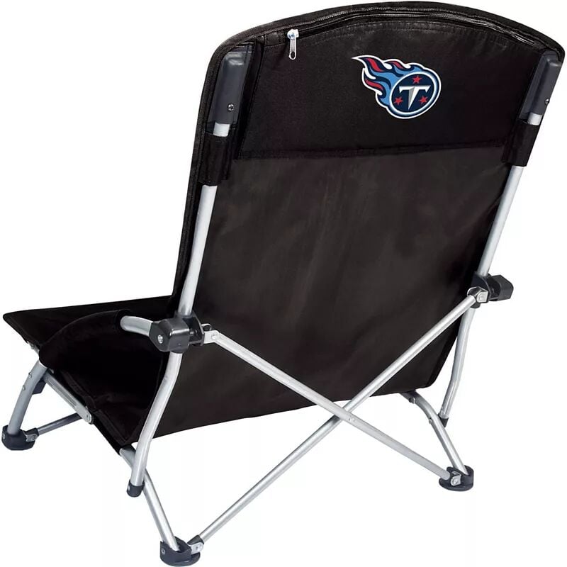 

Picnic Time Tennessee Titans Tranquility Beach Chair