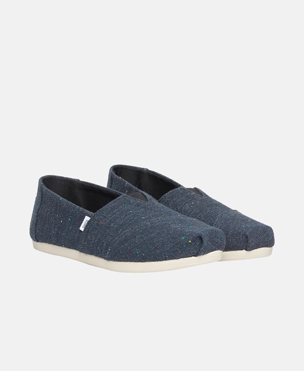 

Эспадрильи Toms, черный