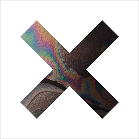 the xx the xx xx Виниловая пластинка The XX - Coexist