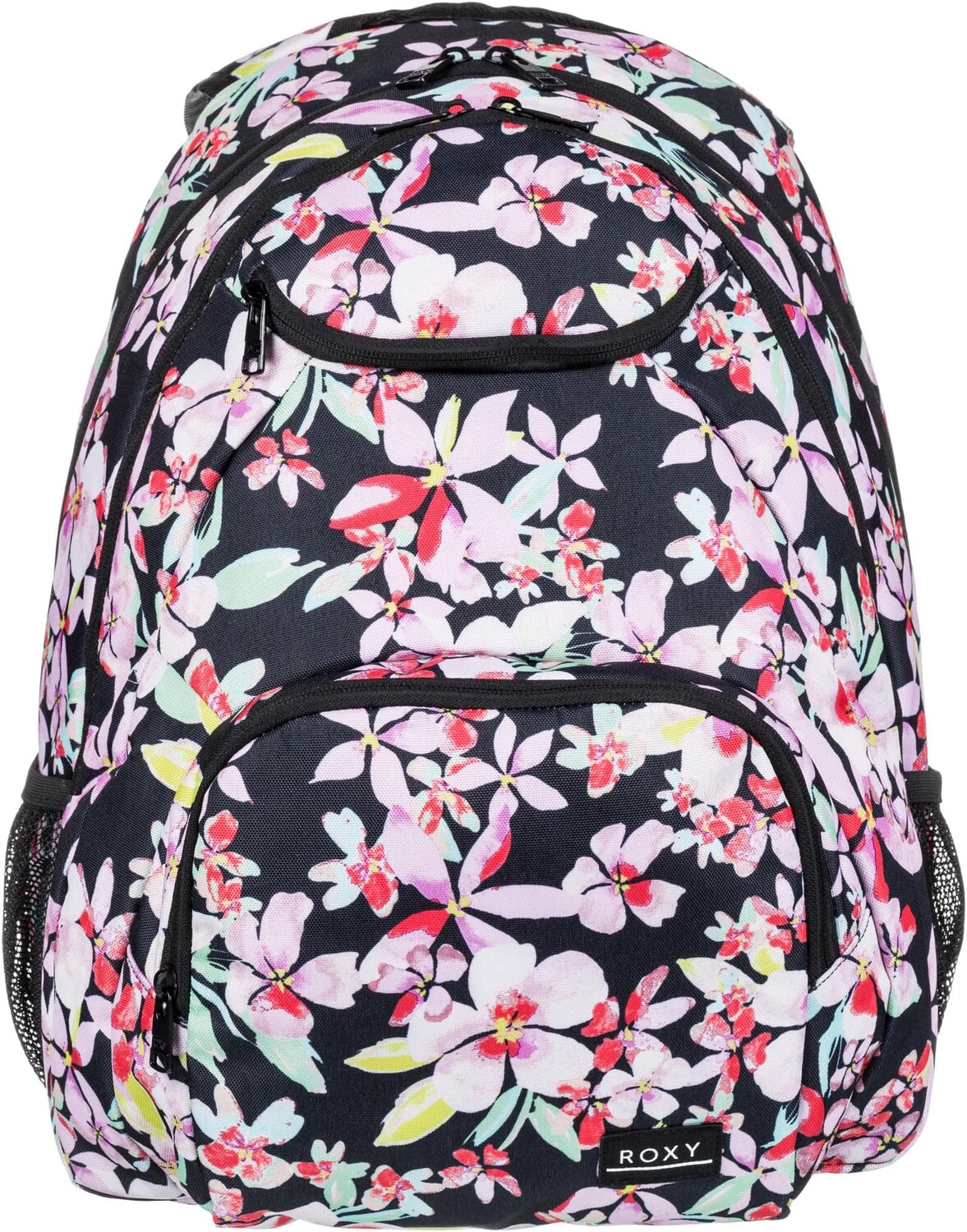 

Рюкзак Shadow Swell Backpack Roxy, цвет Anthracite New Life