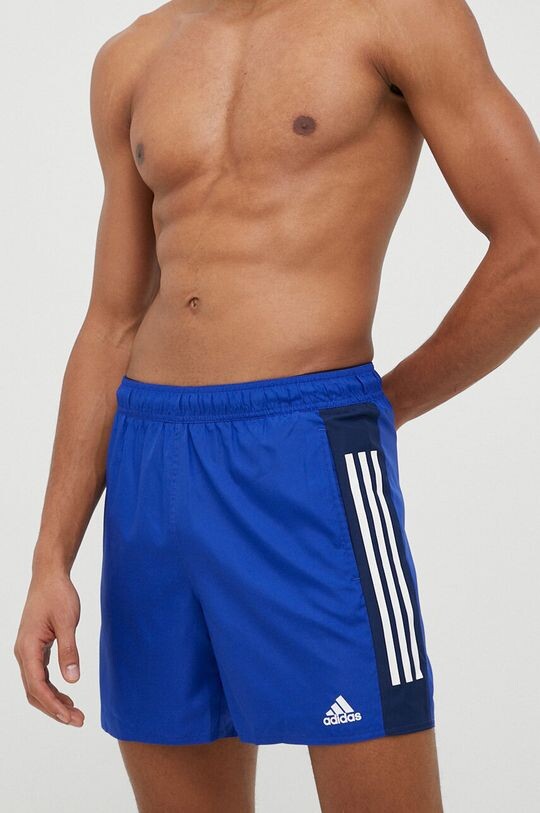 

Шорты для плавания adidas, синий