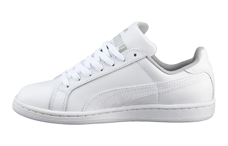 

Puma Smash Белый младший 360162-04