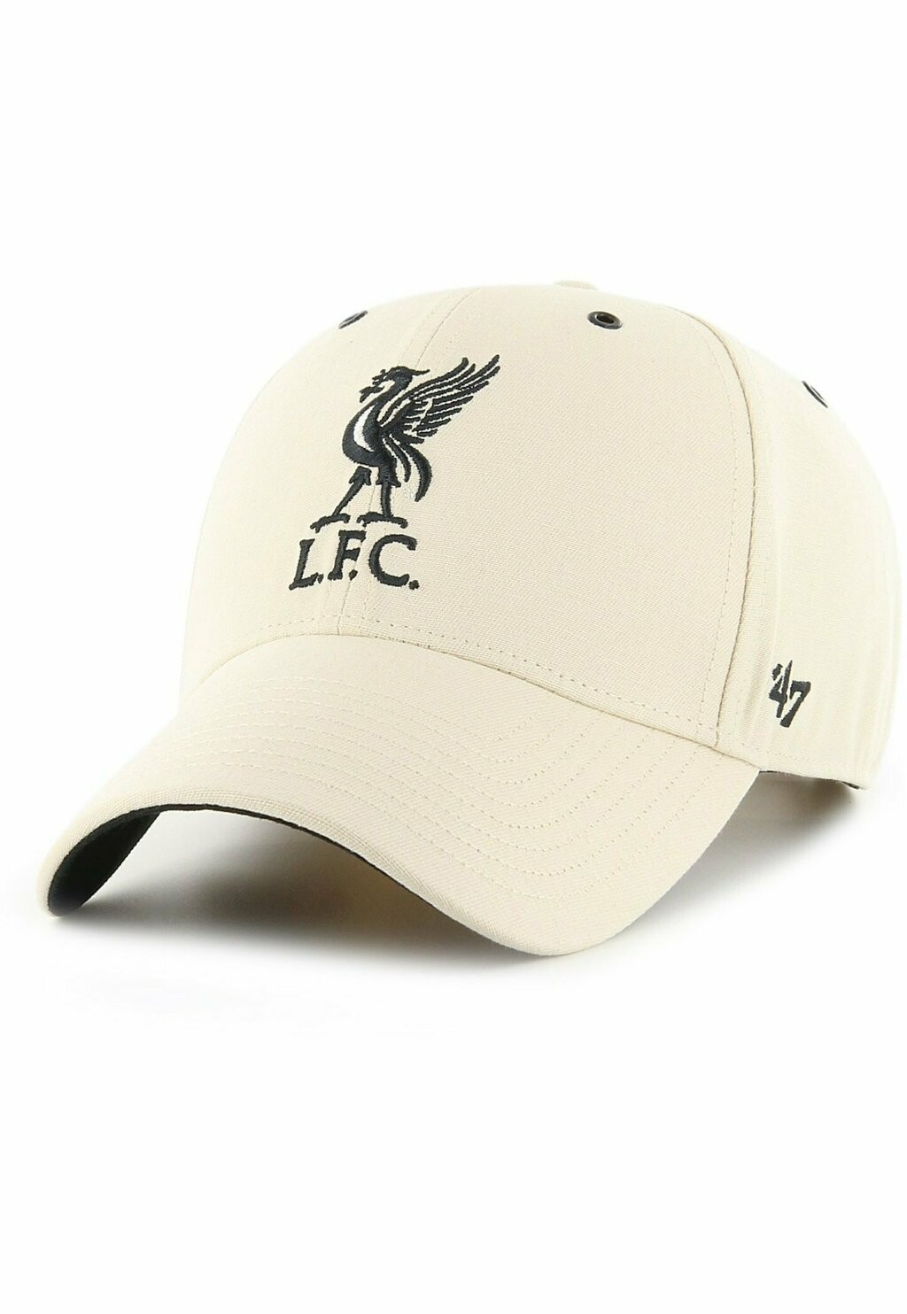 

Бейсболка RELAXEDFIT AERIAL FC LIVERPOOL '47, цвет beige