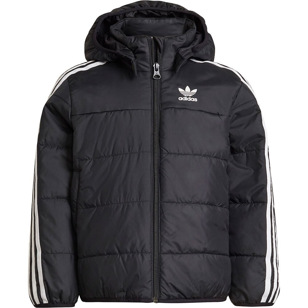 

Куртка adidas Originals Adicolor HK2960, черный