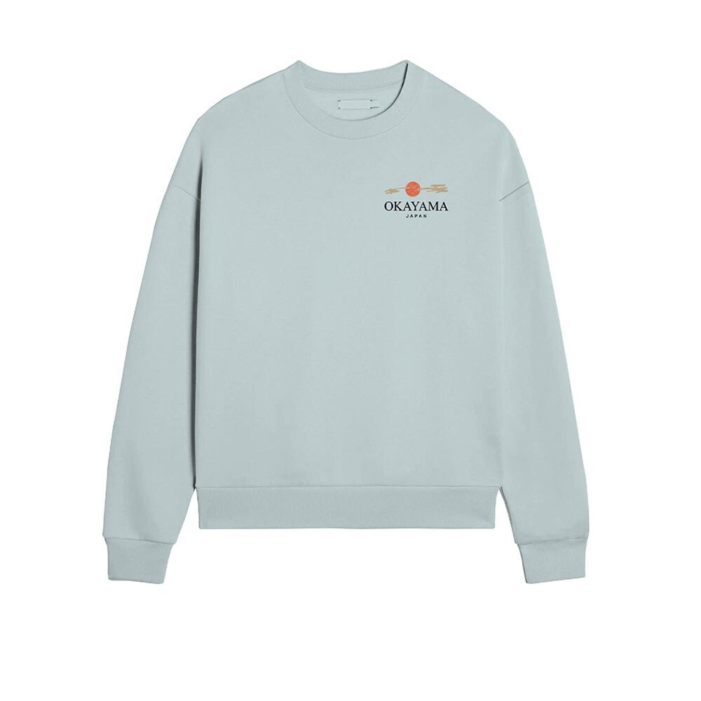 

Толстовка Jack & Jones Okayma, синий