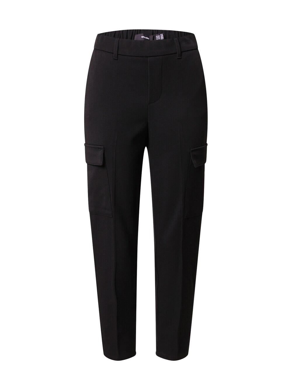 

Обычные брюки-карго Vero Moda Maya, черный
