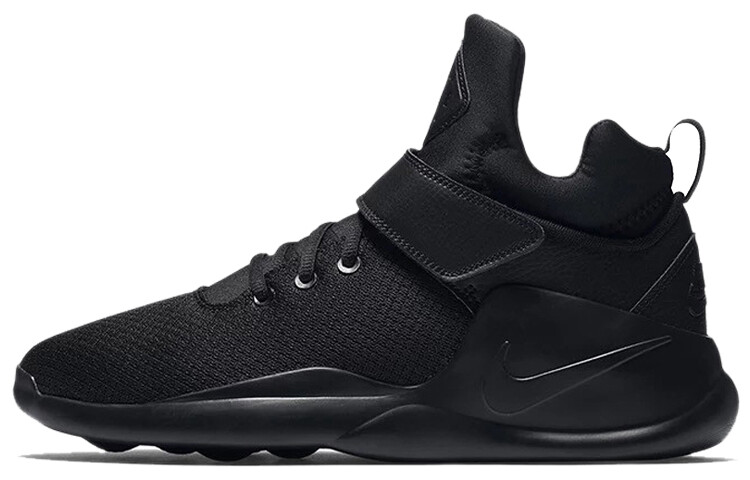 

Nike унисекс Kwazi тройной черный